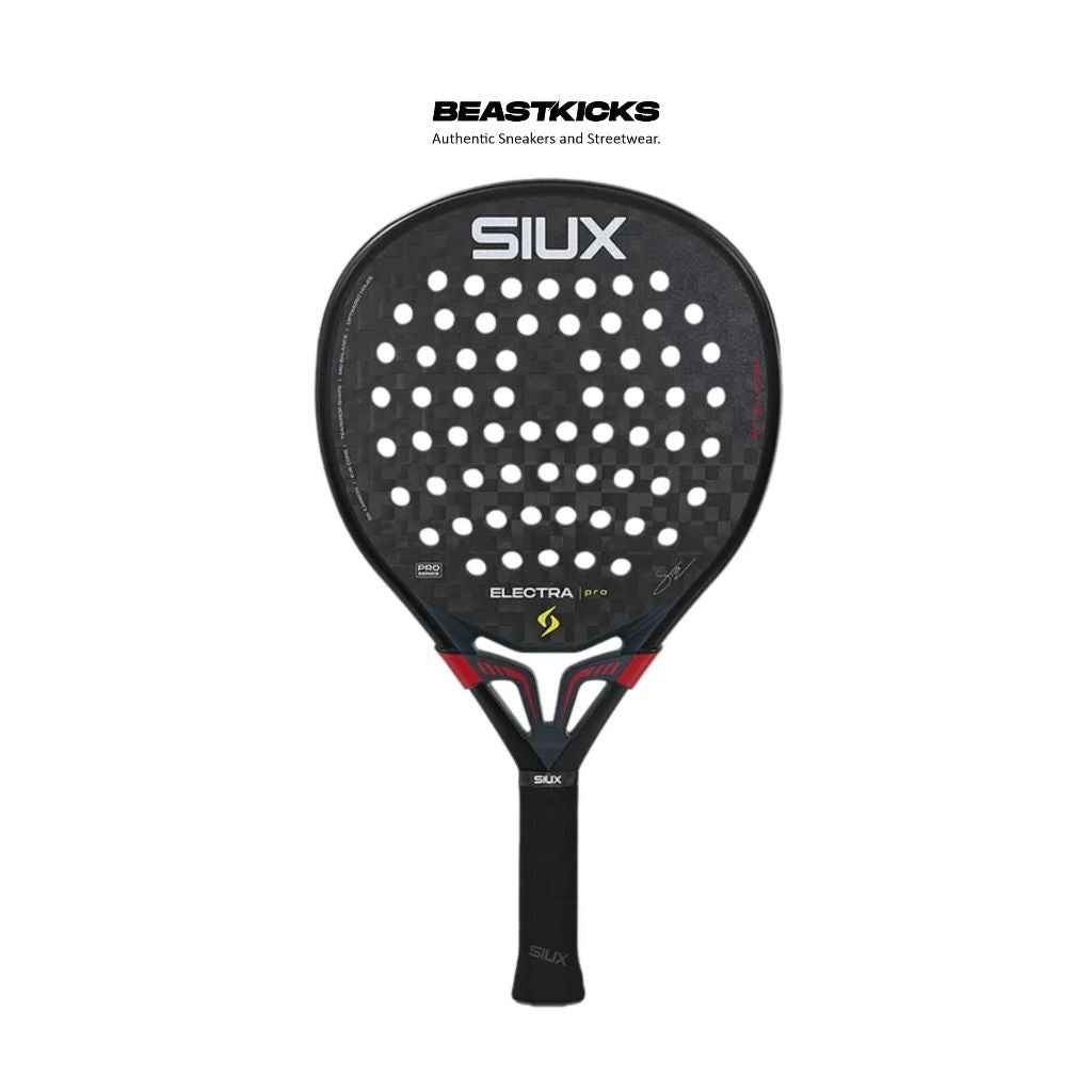 SIUX ELECTRA PRO SHADOW RED 2026