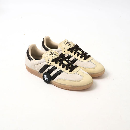 SAMBA OG RETRO CREAM MYSTERY BROWN