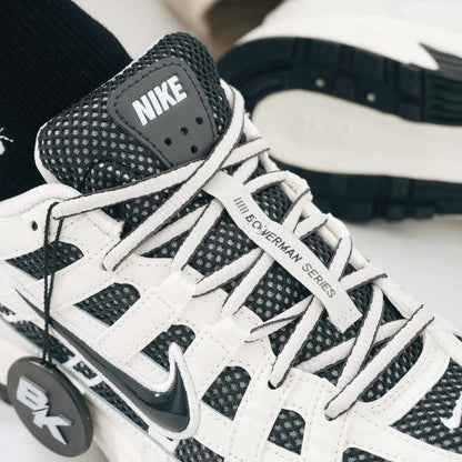 NIKE P-6000 SAIL OFF NOIR MEDIUM ASH VOI