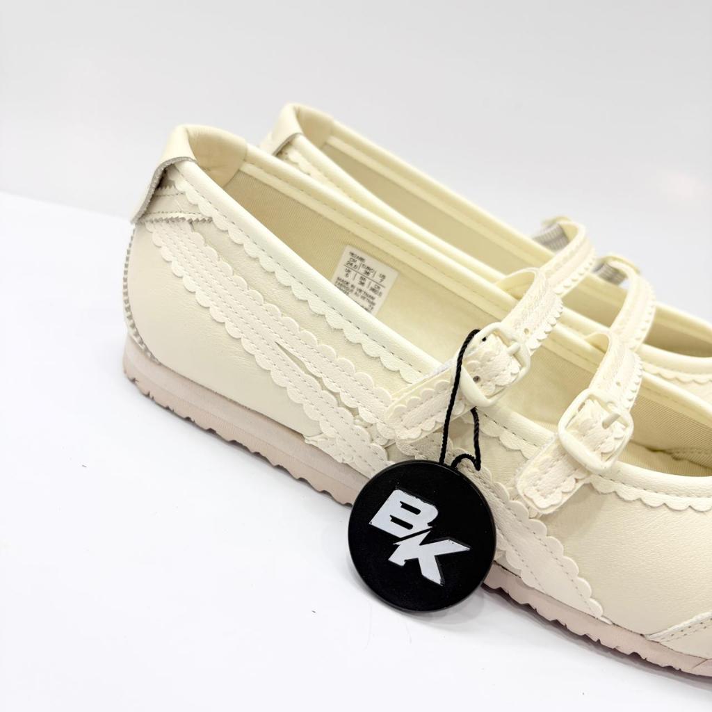 ONITSUKA MEXICO 66 TGRS IVORY