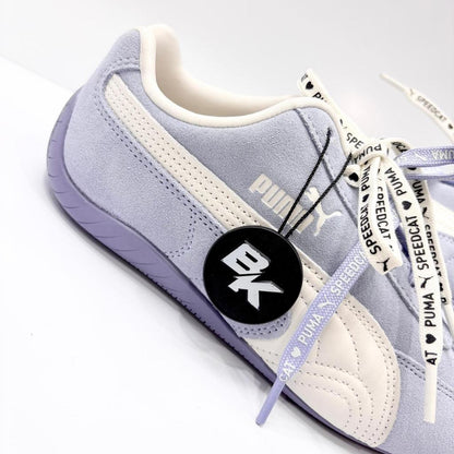 PUMA OG SPEEDCAT DUO LACE SNOW BLUE