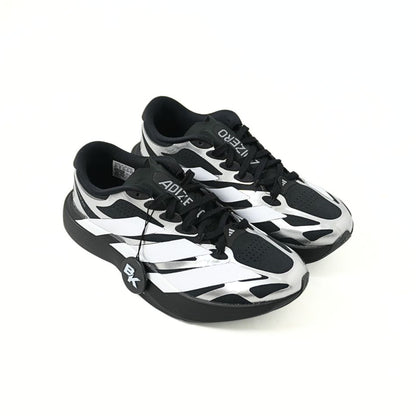 ADIDAS EVO SL EXO BLACK WHITE