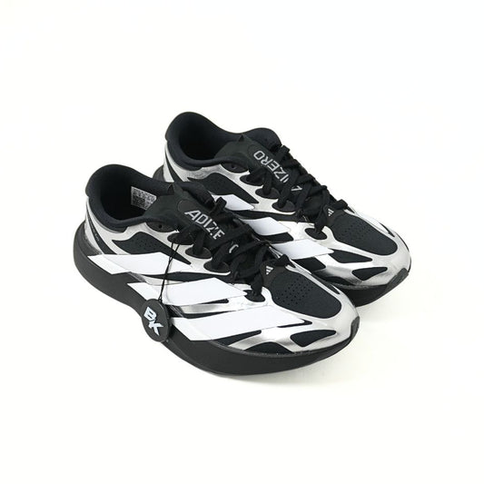 ADIDAS EVO SL EXO BLACK WHITE