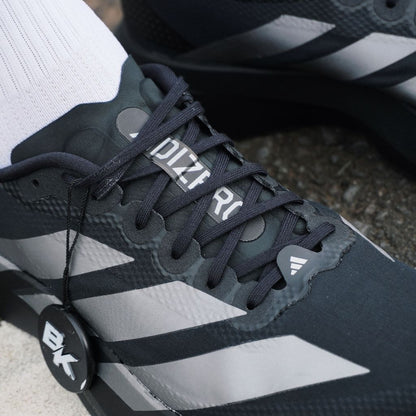 ADIDAS EVO SL WOVEN BLACK IRON