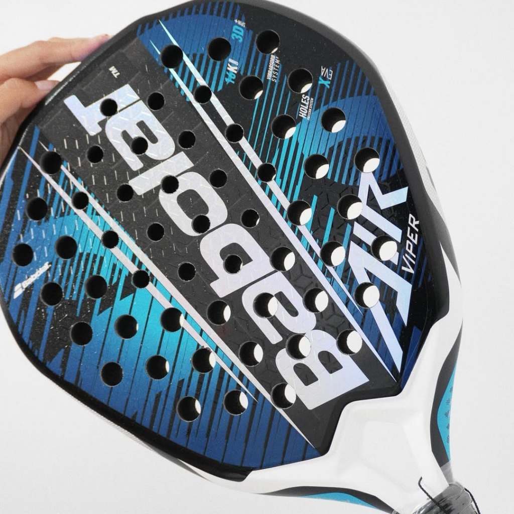 BABOLAT AIR VIPER 2.6 2026