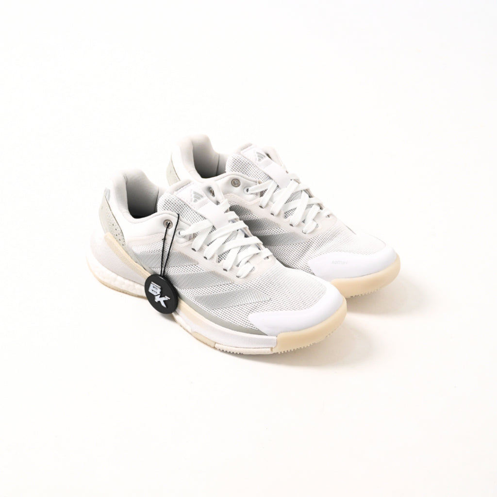 ADIDAS CRAZYQUICK BOOST CLOUD WHITE