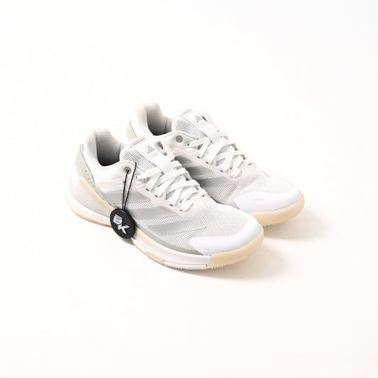 ADIDAS CRAZYQUICK BOOST CLOUD WHITE