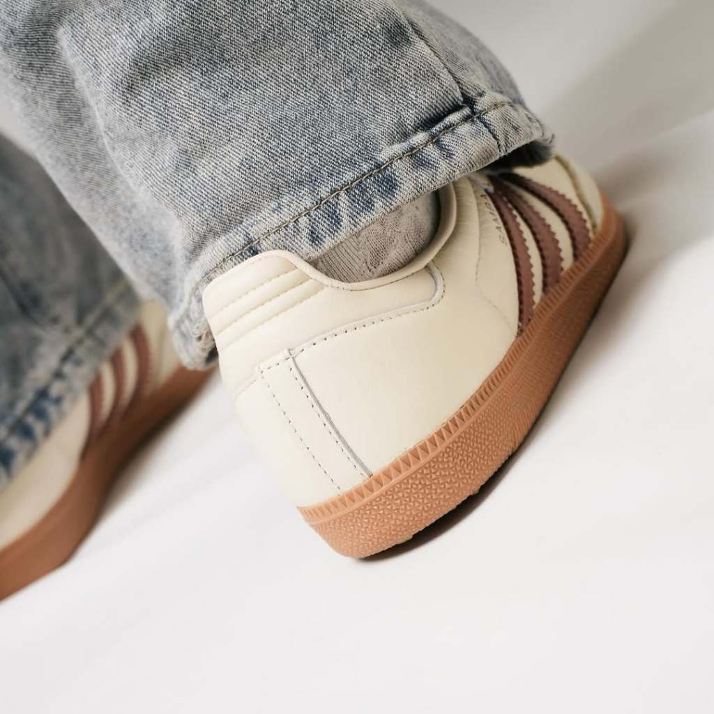 SAMBA OG WONDER WHITE SHADOW PINK