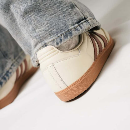 SAMBA OG WONDER WHITE SHADOW PINK