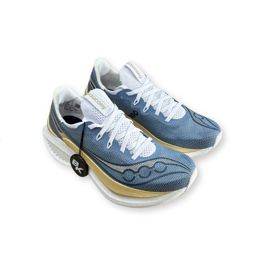 SAUCONY ENDORPHIN PRO 5 STORM GILDED BLU