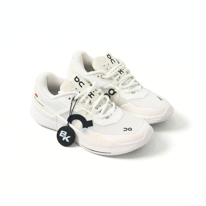 ON THE ROGER PRO 2 ALL WHITE