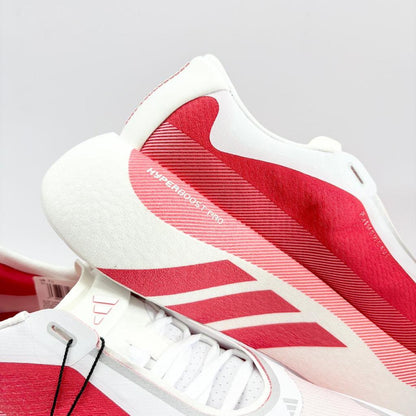 HYPERBOOST EDGE WHITE PURE RUBY