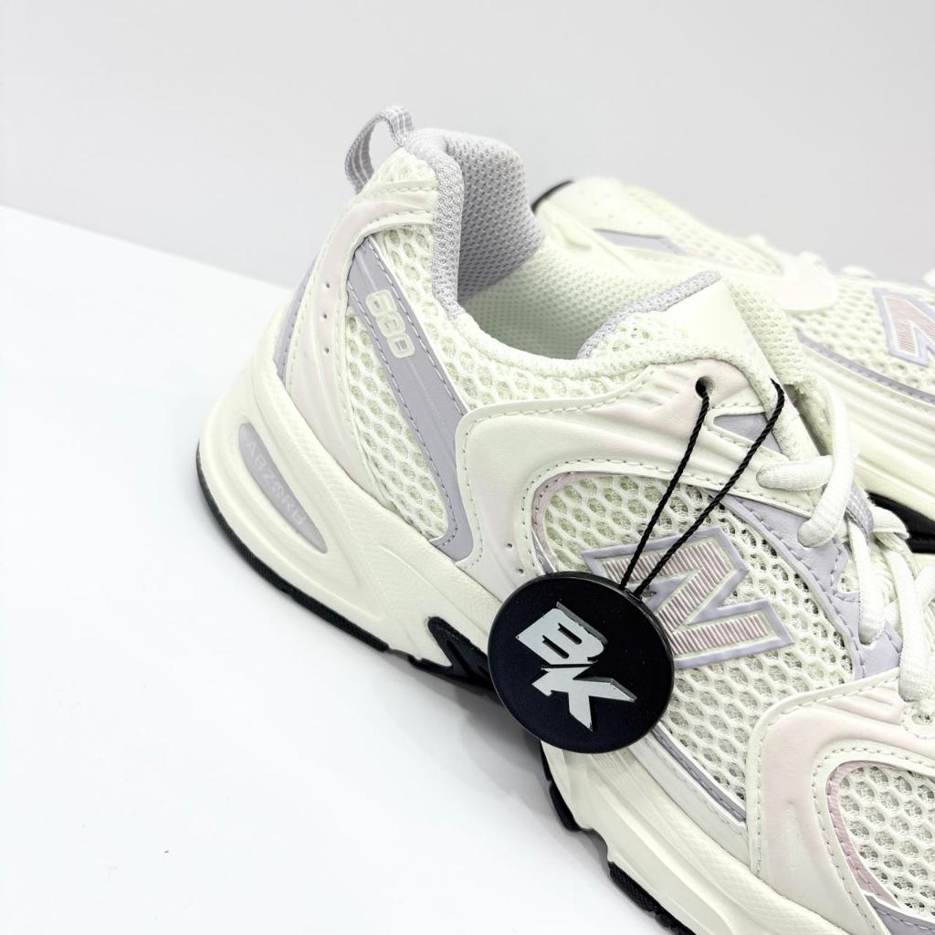 New Balance 530 December Sky Purple