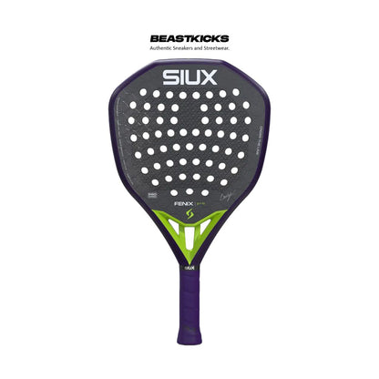 SIUX FENIX PRO GLOW PURPLE 2026