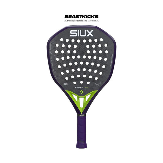 SIUX FENIX PRO GLOW PURPLE 2026