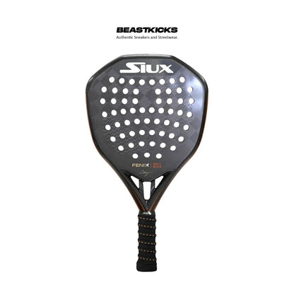 SIUX FENIX PRO 5 BLACK 2025