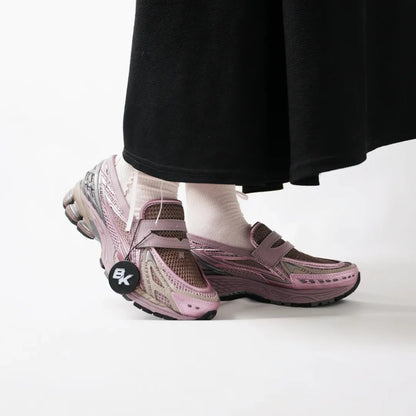 NEW BALANCE 1906L METALLIC PINK