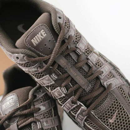 NIKE P-6000 SE VELVET BROWN