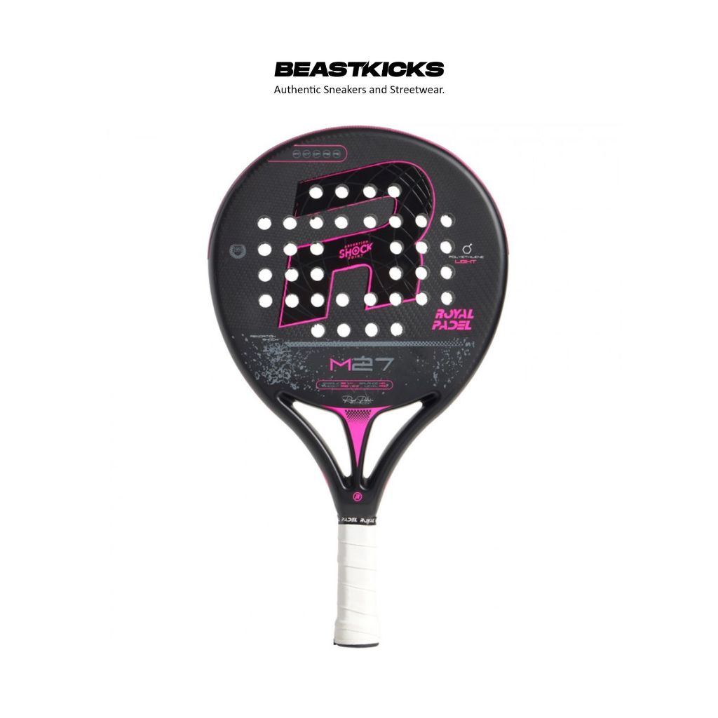 ROYAL PADEL M27 LIGHT 2026