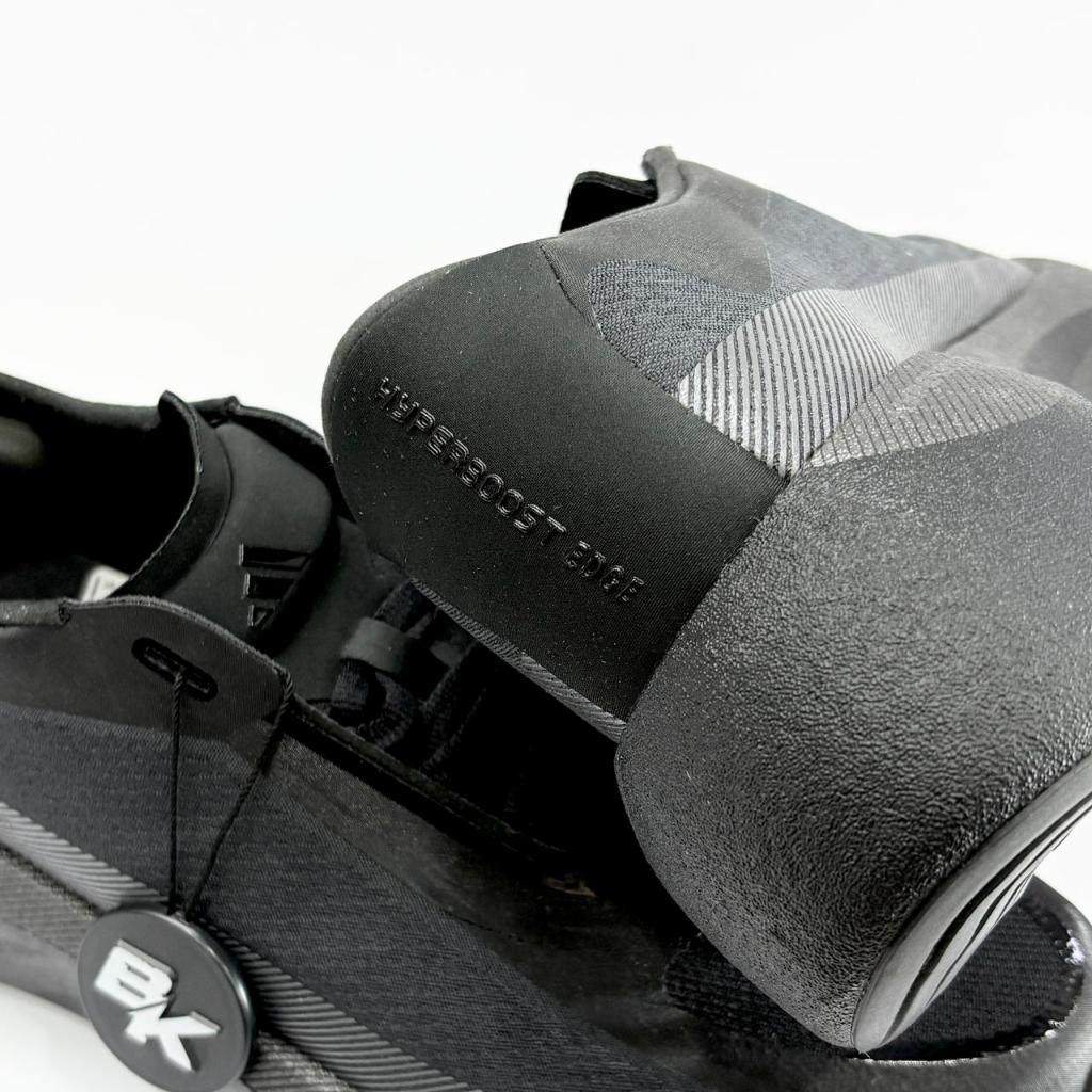 HYPERBOOST EDGE BLACK CARBON