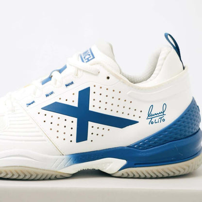 MUNICH ATOMIK TOLITO 52 WHITE BLUE