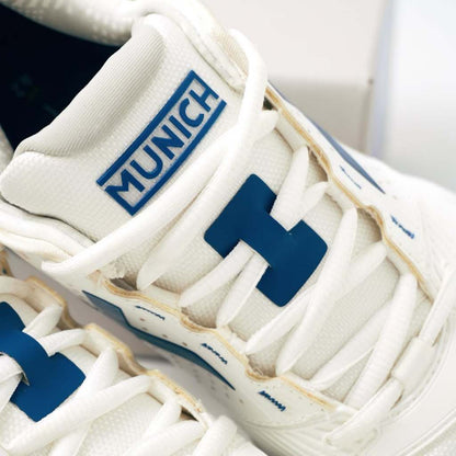 MUNICH ATOMIK TOLITO 52 WHITE BLUE