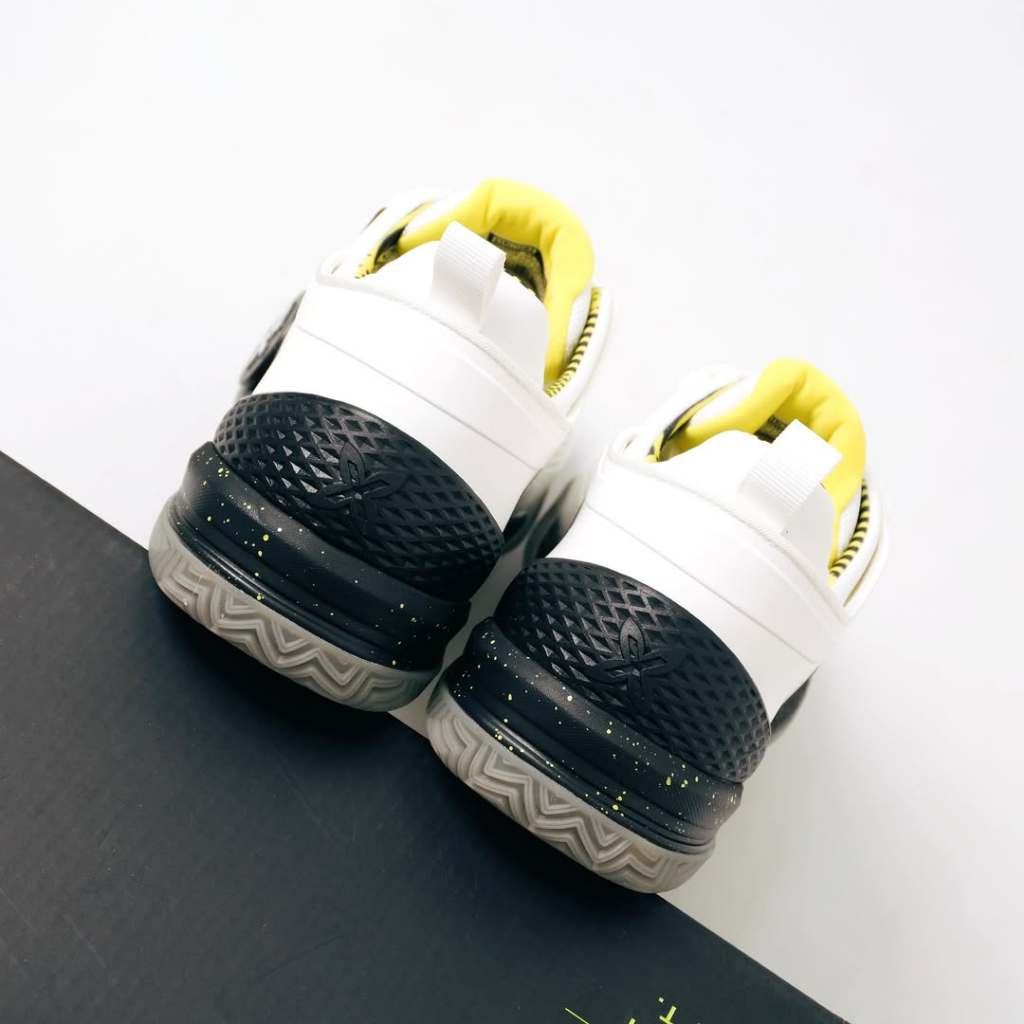 MUNICH ATOMIK 45 WHITE YELLOW