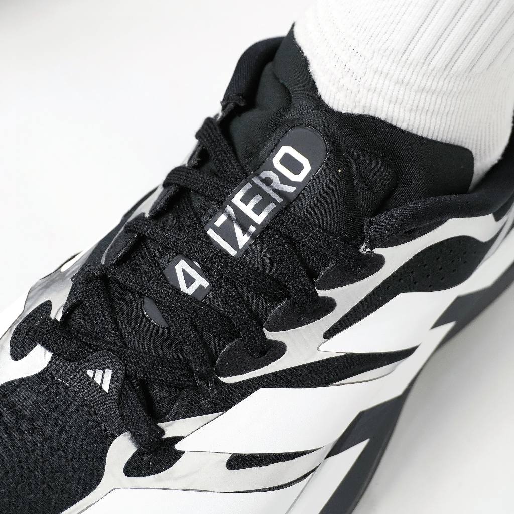 ADIDAS EVO SL EXO BLACK WHITE