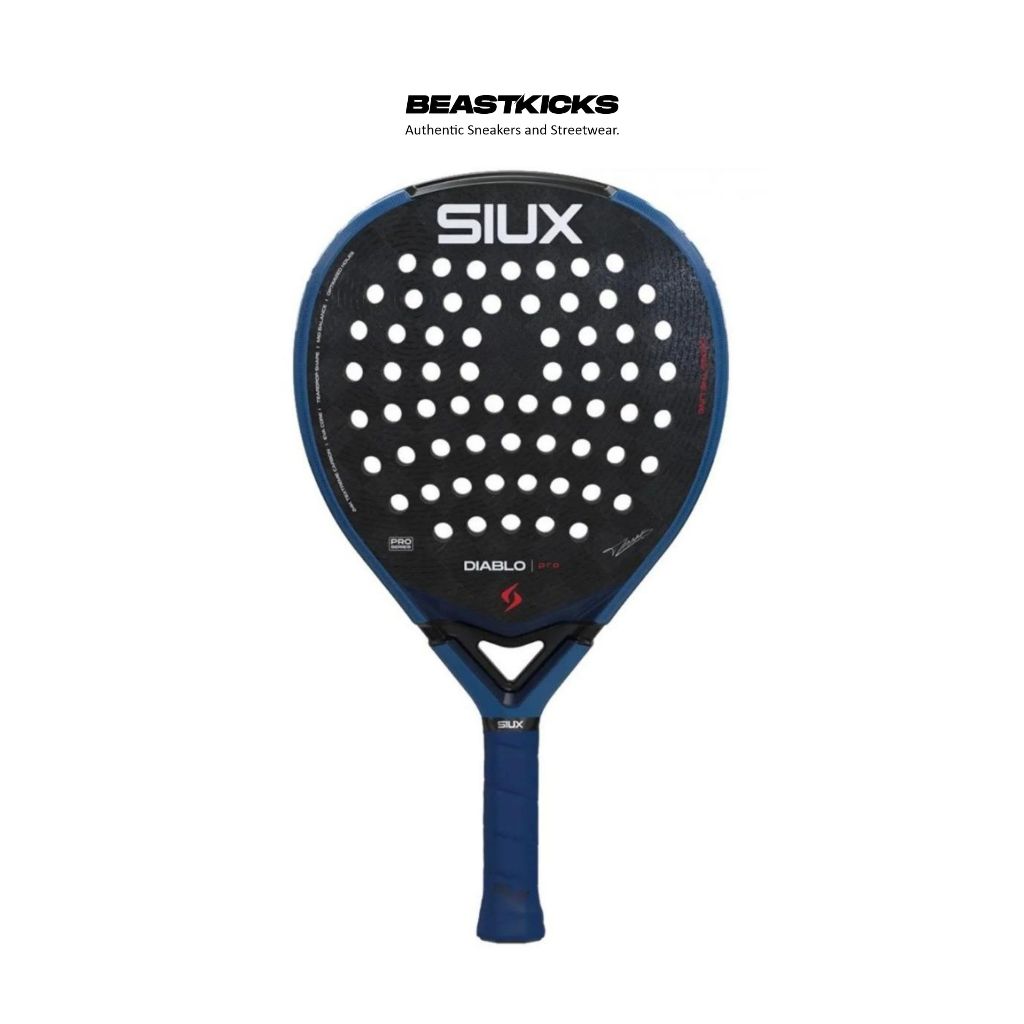 SIUX DIABLO PRO ROYAL BLUE 2026