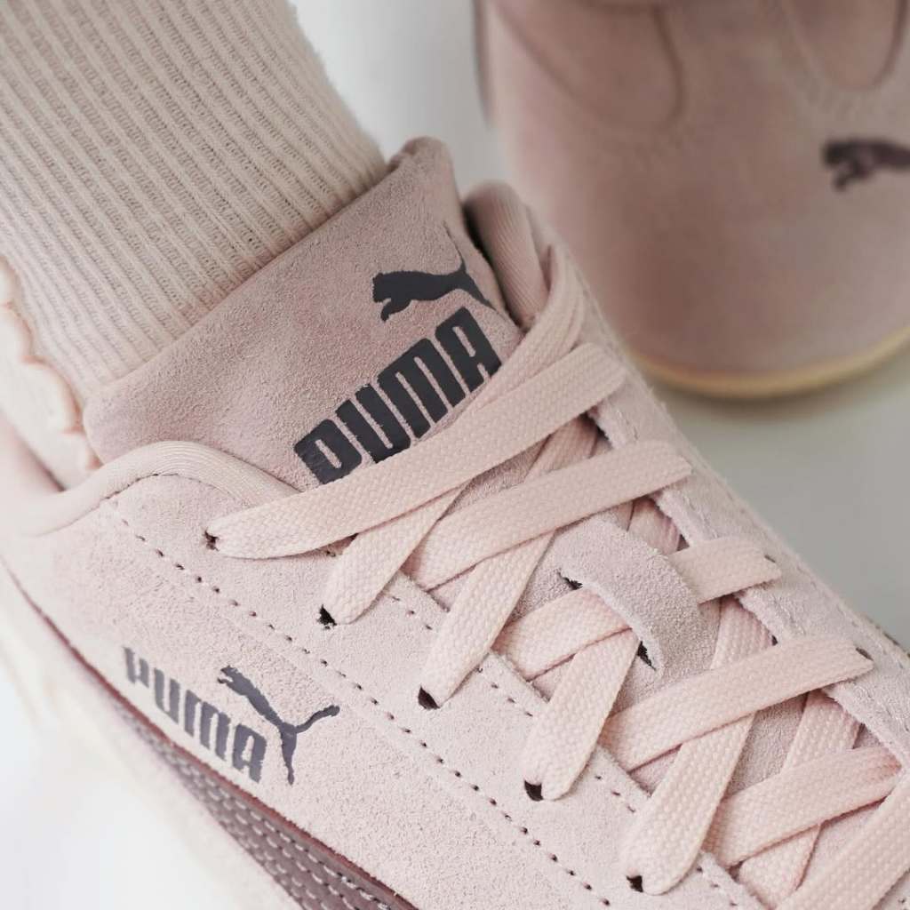 PUMA OG SPEEDCAT MAUVE RAISIN