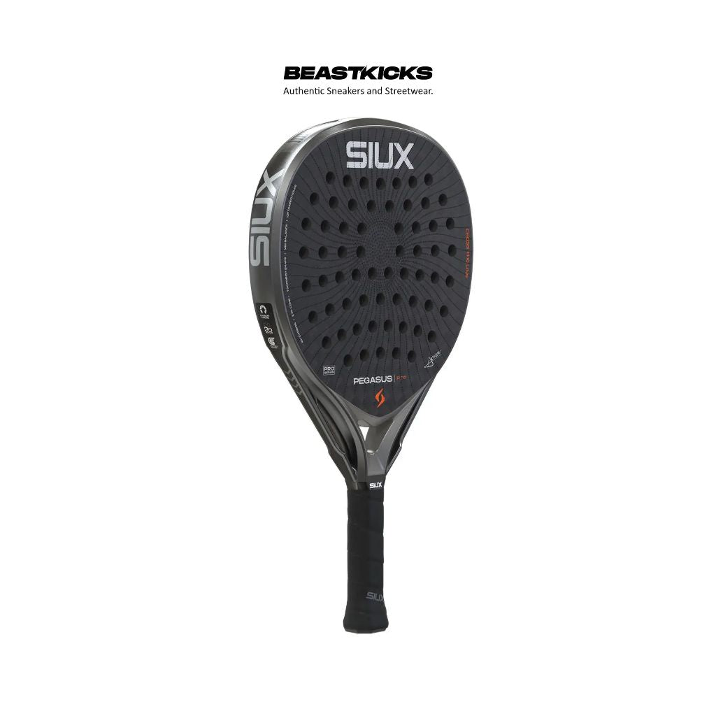 SIUX PEGASUS PRO STROM GREY 2026