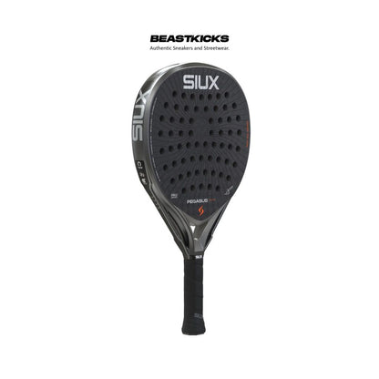 SIUX PEGASUS PRO STROM GREY 2026