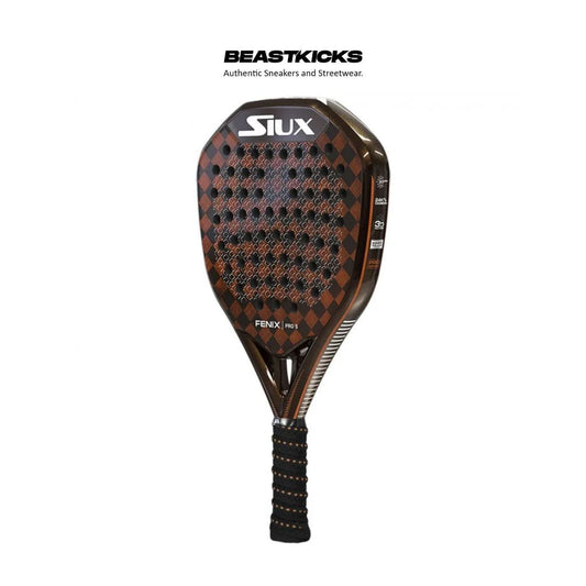 SIUX FENIX PRO 5 BROWN 2025