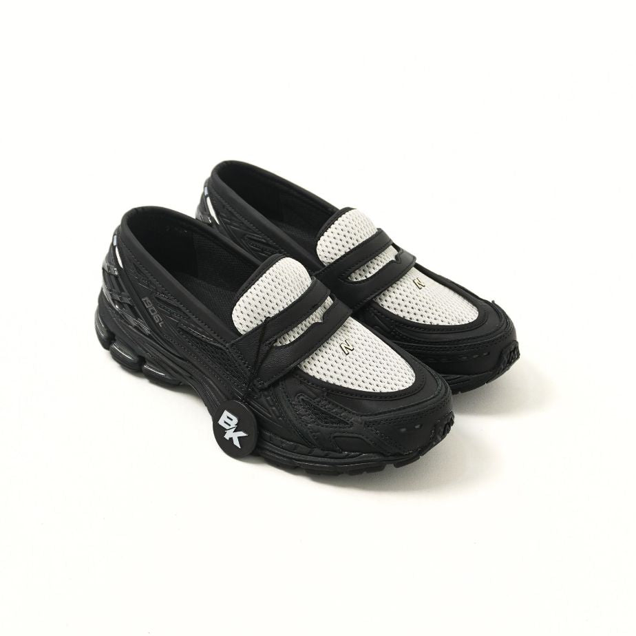 NEW BALANCE 1906L BLACK ANGORA