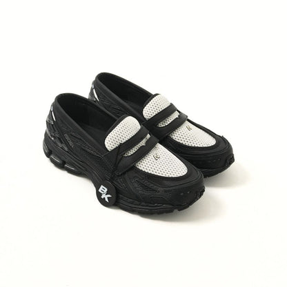 NEW BALANCE 1906L BLACK ANGORA