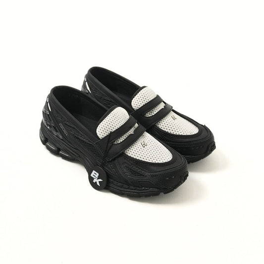 NEW BALANCE 1906L BLACK ANGORA