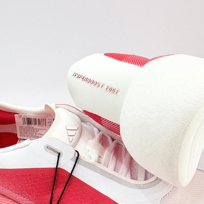 HYPERBOOST EDGE WHITE PURE RUBY