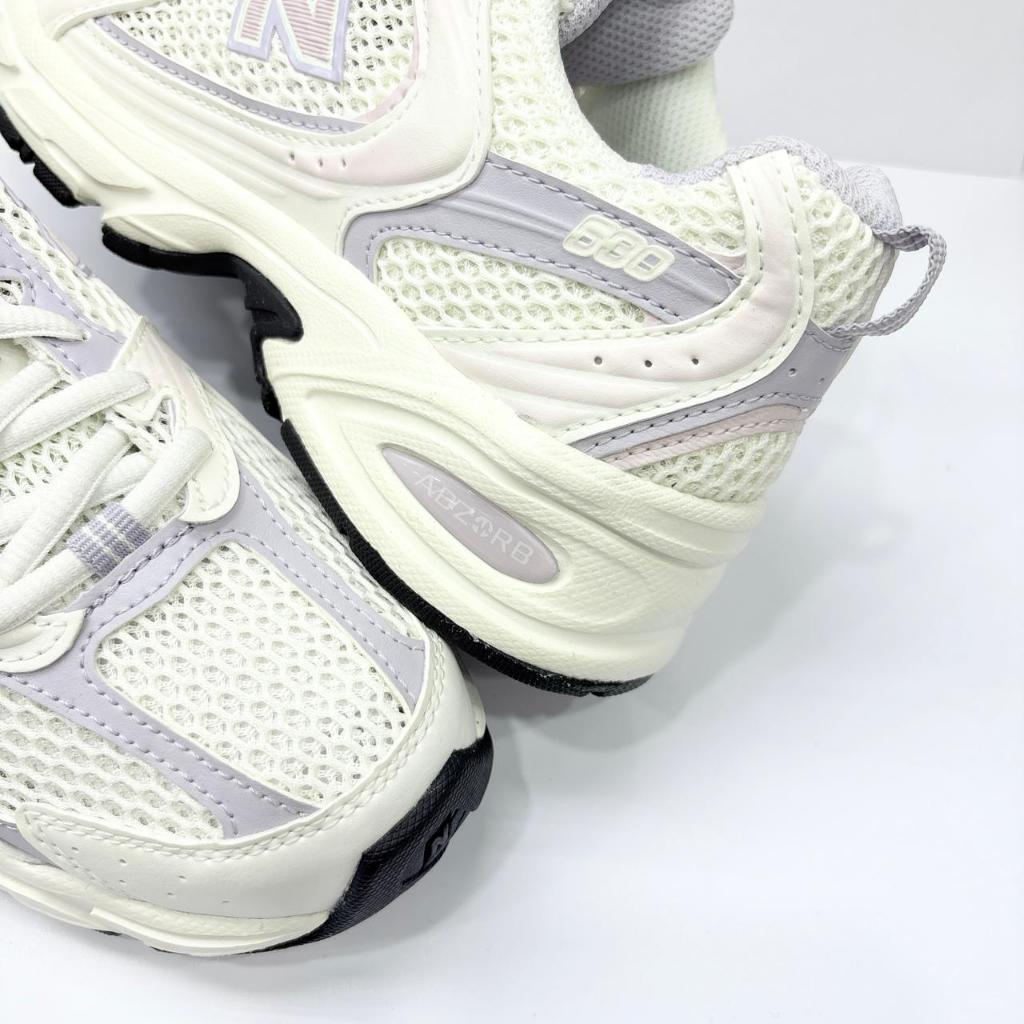 New Balance 530 December Sky Purple