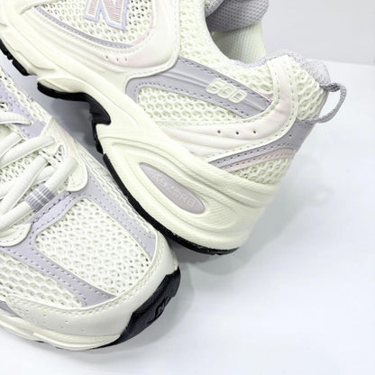 New Balance 530 December Sky Purple