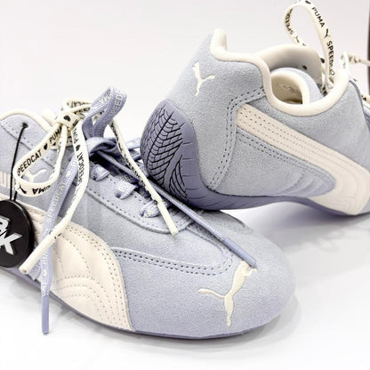 PUMA OG SPEEDCAT DUO LACE SNOW BLUE