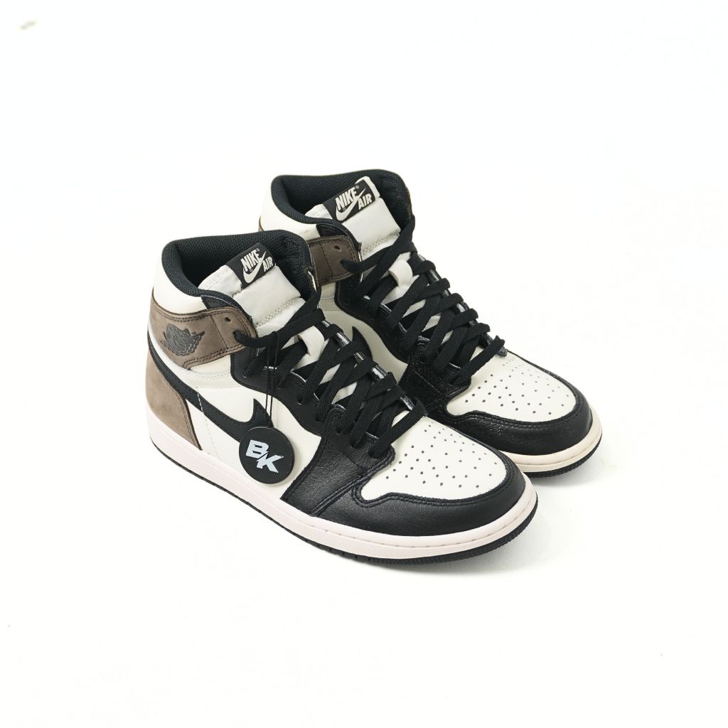 AIR JORDAN 1 HIGH DARK MOCHA