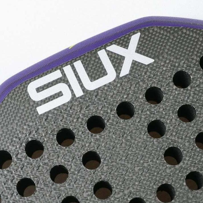 SIUX FENIX PRO GLOW PURPLE 2026
