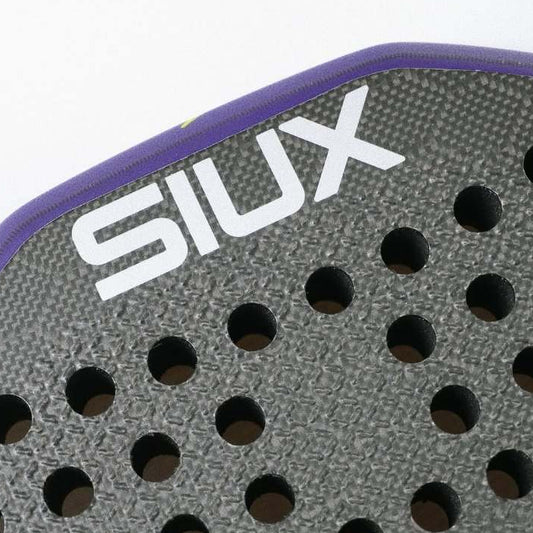 SIUX FENIX PRO GLOW PURPLE 2026