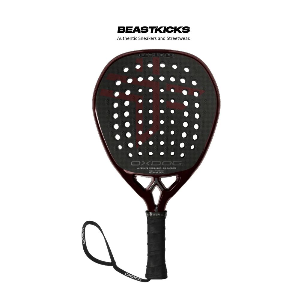 OXDOG ULTIMATE PRO LIGHT 2026