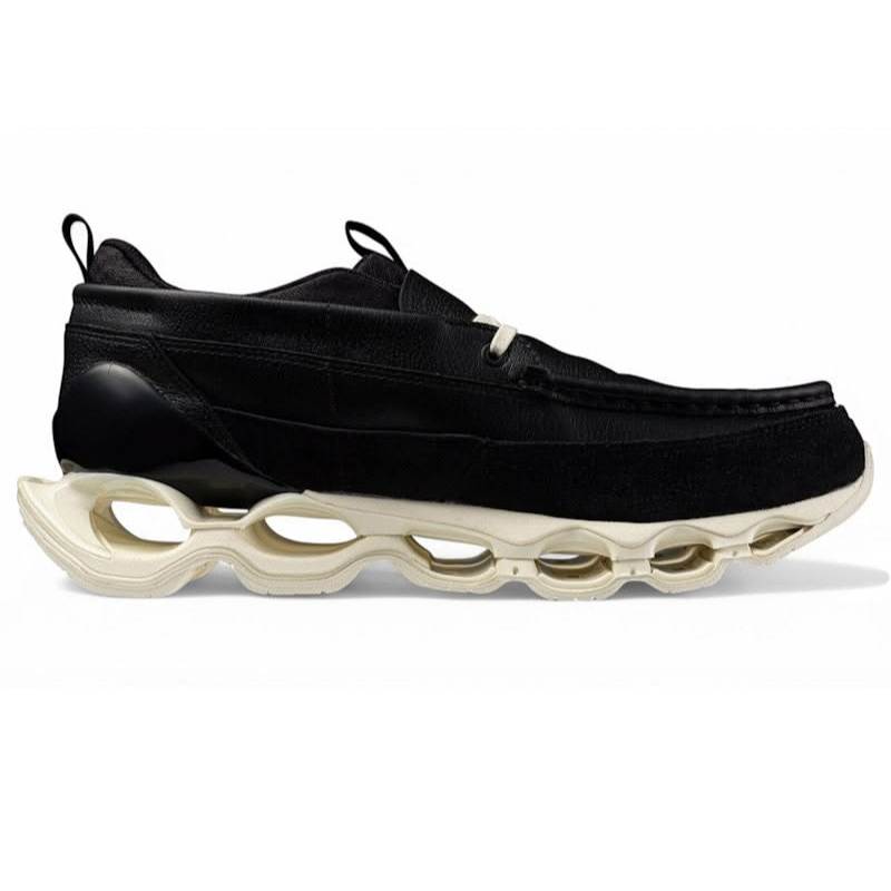 MIZUNO WAVE PROPHECY MOC GORE-TEX BLACK
