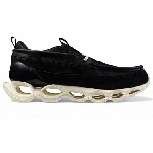 MIZUNO WAVE PROPHECY MOC GORE-TEX BLACK