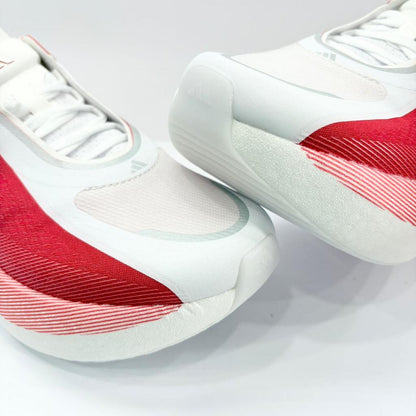 HYPERBOOST EDGE WHITE PURE RUBY