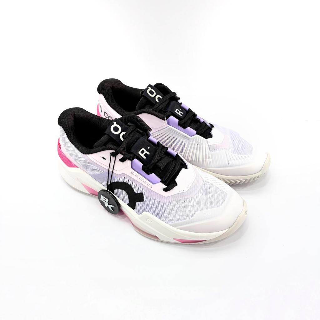 ON THE ROGER PRO FIRE CLAY THISTLE PINK