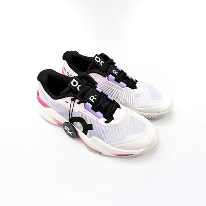 ON THE ROGER PRO FIRE CLAY THISTLE PINK