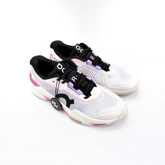 ON THE ROGER PRO FIRE CLAY THISTLE PINK